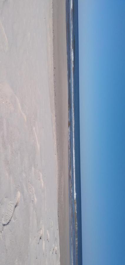 Mansión Foster Parque del Plata Exterior foto